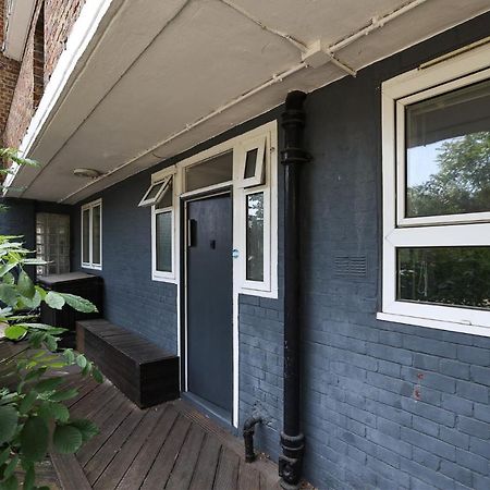 Bright & Modern Islington 2Bd Apt For 6 Apartment London Exterior photo